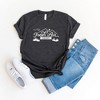Simply Sage Market Women's Fresh Air Therapy Short Sleeve Graphic Tee - 2 of 2