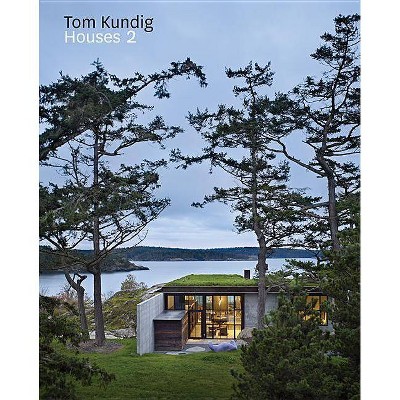 Tom Kundig - (Hardcover)