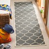 Courtyard CY6914 Indoor/Outdoor Area Rug  - Safavieh - 2 of 3