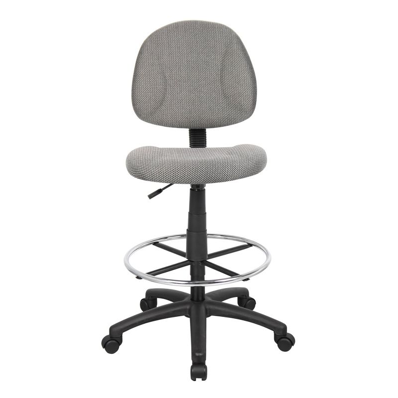 Drafting Stool with Footring - Boss Office Products, 4 of 9