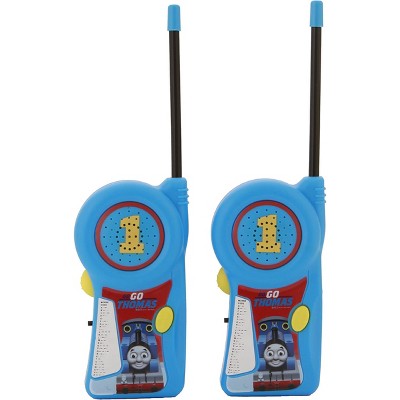 Thomas And Friends Walkie Talkie : Target