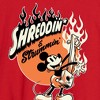 Men's - Disney - Shreddin and Strummin Long Sleeve Graphic T-Shirt - 2 of 3