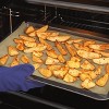 Reynolds Kitchens Unbleached Parchment Air Fryer Liners - 50ct : Target