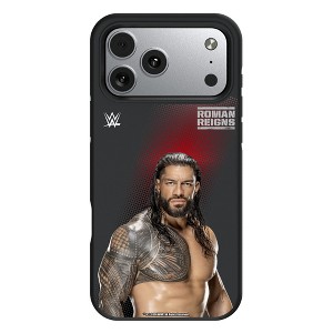 WWE SuperStars (M) Superstar Bump Cell Phone Case for Apple iPhone 17 Series - 1 of 4