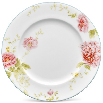 Noritake Peony Pageant Salad Plate