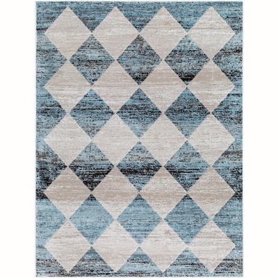 Mark & Day Eligio Woven Indoor Area Rugs
