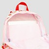 Strawberry Shortcake 22.9L Kids' Backpack - Pink - 4 of 4