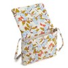Vera Bradley Women's Outlet Cotton Small Flap Hipster Crossbody Bag - 3 of 3