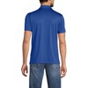 Lands' End School Uniform Men's Rapid Dry Short Sleeve Modern Fit Polo - 2 of 3