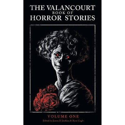 The Valancourt Book of Horror Stories - by  Christopher Priest & Michael McDowell & Bernard Taylor (Paperback)