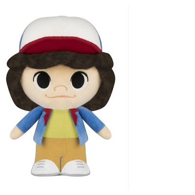 stranger things stuffed animal