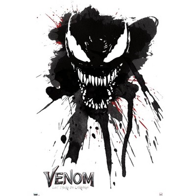 Venom Marvel: Over 36 Royalty-Free Licensable Stock Vectors