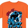 Boys' - Marvel - Katakana Black Panther Short Sleeve Graphic T-Shirt - 2 of 4