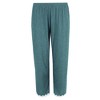 PJ Couture Women's Tank Top and Capri Pajama Set - 3 of 4