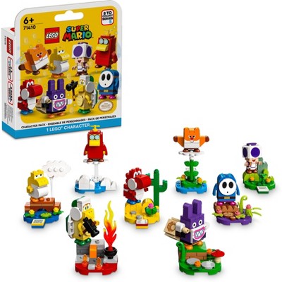 Lego mario enemy packs sale