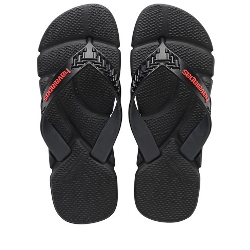 Alpine Swiss Joel Mens Flip Flops Lightweight EVA Thong Sandals