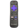 Dan’s Originals for Hisense RC-ALIR / 3226001217 - 2022/2023 Roku TV Remote Control | IR - 313809 - 2 of 2
