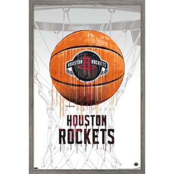 Trends International Mlb Houston Astros - 2022 World Series Team Logo  Unframed Wall Poster Print Clear Push Pins Bundle 14.725 X 22.375 : Target