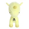 Aurora Small Toki Mochi Sky Unicorno Little Star tokidoki Enchanting Stuffed Animal Yellow 7.5" - 2 of 4