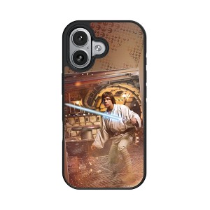 Star Wars Rebel Alliance Portrait Bump Cell Phone Case for Apple iPhone 17 Series - 1 of 4