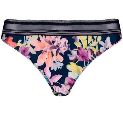 Women's Mille High Brief - Antigel Boudoir de Filles