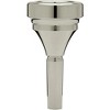 Denis Wick DW5286 Classic Series Tuba Mouthpiece in Silver Level 2 1 194744437281 - 2 of 2