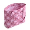Vera Bradley Women's Outlet Cotton Vera Tote Bag - 3 of 3