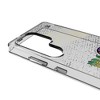 Keyscaper WWE Steel Clear Cell Phone Case for Galaxy S21 Plus - 4 of 4