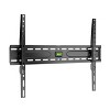 Brookstone Fixed TV Wall Mount for 26"-85" TVs, Max 99 lbs, VESA 50x50 to 600x400mm - 2 of 4