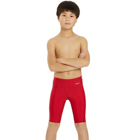 Sporti Solid Compression Jammer Swimsuit (22-44)