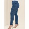 VENUS Womens Lift Jeans - 4 of 4