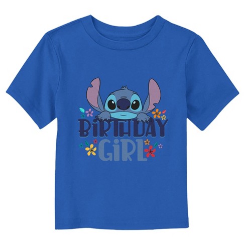 Birthday hotsell shirt 4t