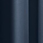 smoke blue