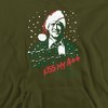 Christmas Vacation Merry Christmas Adult Pull-Over Hoodie - 2 of 4