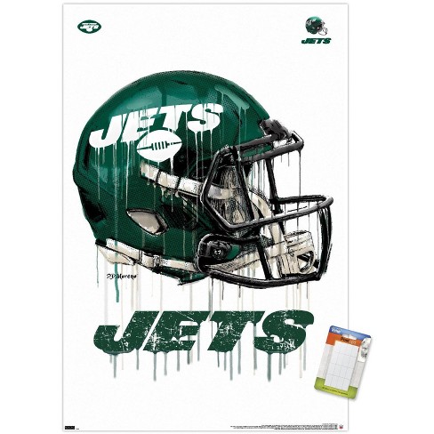 jets helmet color