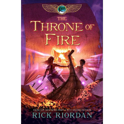 thumbnail image 2 of Trials Of Apollo, Magnus Chase & Kane Chronicles Series 12 Books Collection Set By Rick Riordan 2 of 5