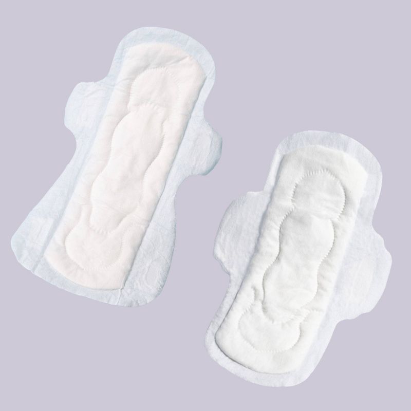 Its August Day and Night Pads - 16pk, 6 of 11