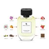 Swiss Arabian Oud & Lychee  Eau de Parfum for Unisex 100ml - 3 of 3