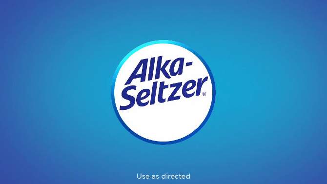 Alka-Seltzer Extra Strength Antacid Heartburn Relief Chews, 2 of 7, play video