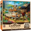 MasterPieces Campside - Unpacking Memories 300 Piece EZ Grip Puzzle - 2 of 4