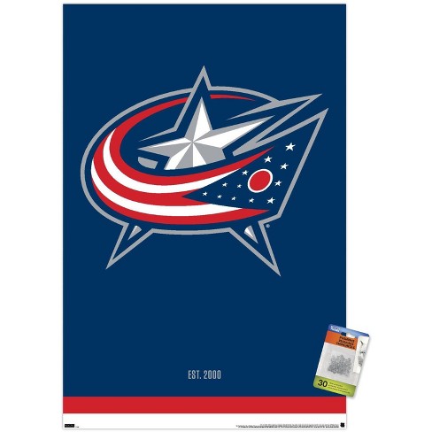 Pin on Columbus Blue Jackets