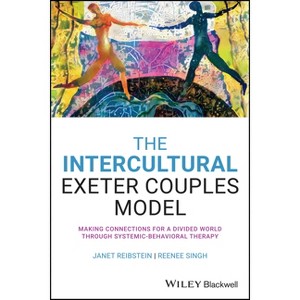 The Intercultural Exeter Couples Model - by  Janet Reibstein & Reenee Singh (Paperback) - 1 of 1