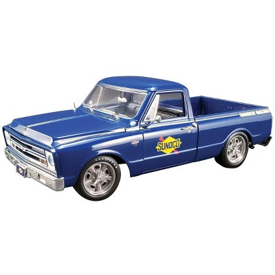 chevy truck toy models