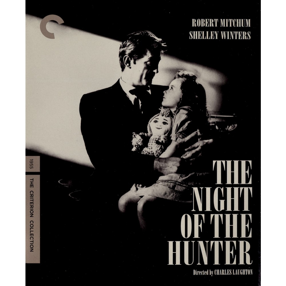 UPC 715515113618 product image for The Night of the Hunter (Blu-ray)(2014) | upcitemdb.com