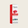 Cliganic Organic Rose Geranium Oil, 10ml - 3 of 4