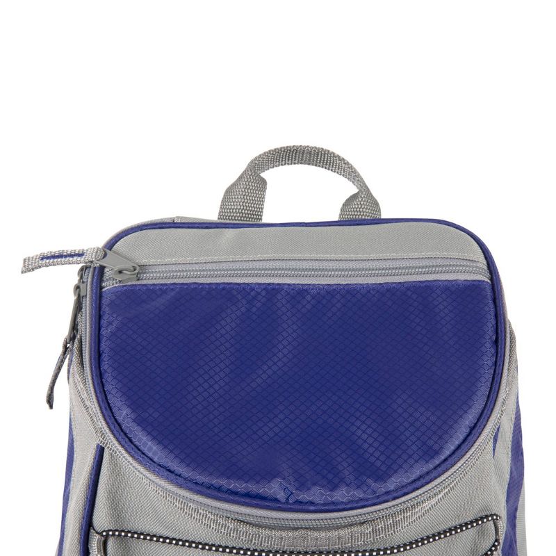 NCAA Picnic Time PTX Backpack Cooler, 3 of 7