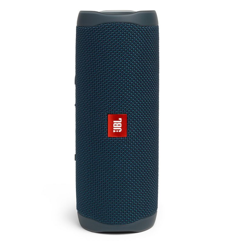 JBL Flip 5 Portable Waterproof Bluetooth Speaker (Teal), 3 of 7