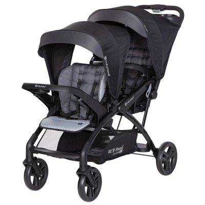 Target jeep sale stroller