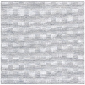 Montauk MTK979 Hand Loomed Indoor Rugs - Safavieh - 1 of 4