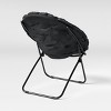 Dish Dorm Chair - Room Essentials™ - 4 of 4